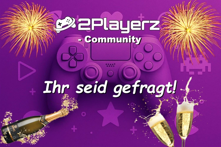 Welche Spiele versüßen euch das letzte Wochenende 2025?